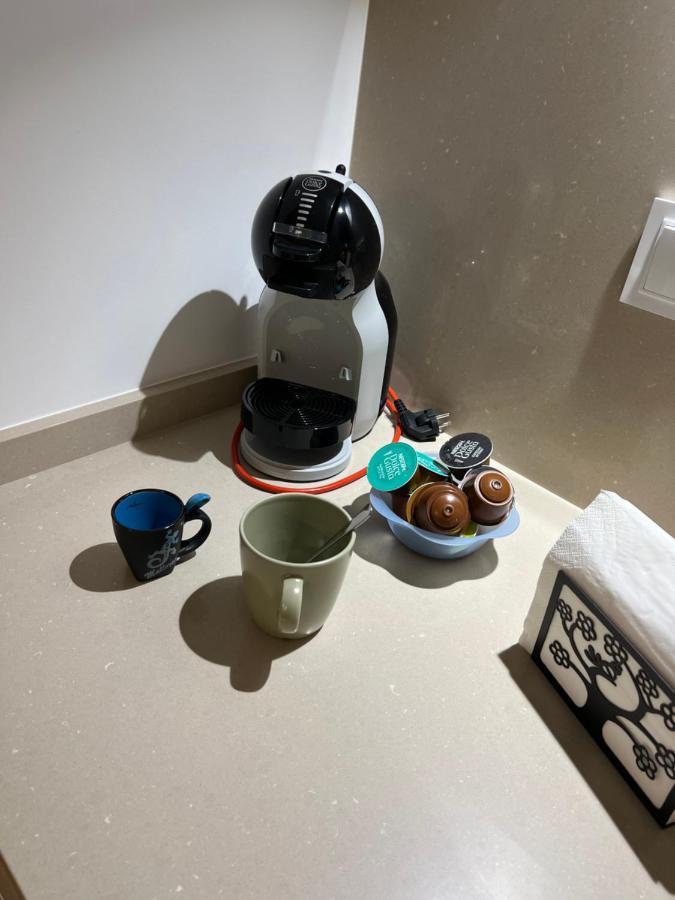 Piso Exclusivo En Vigo Centrico, Negocios, Confort Buitenkant foto