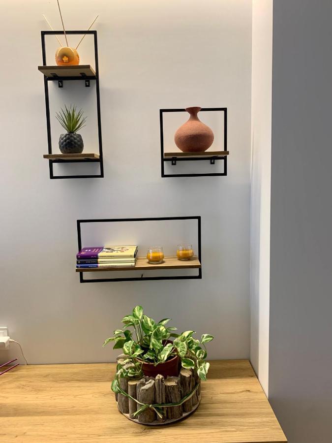 Piso Exclusivo En Vigo Centrico, Negocios, Confort Buitenkant foto